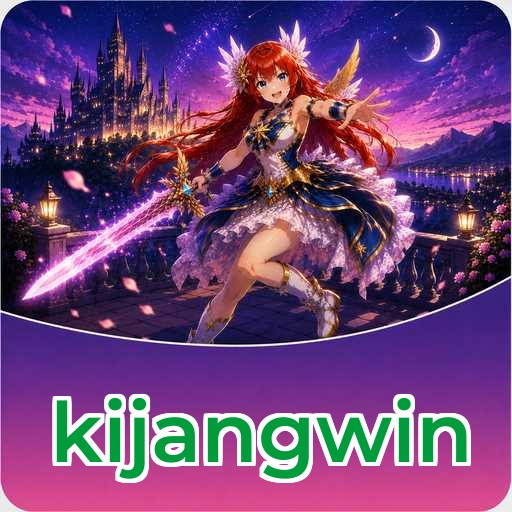 kijangwin